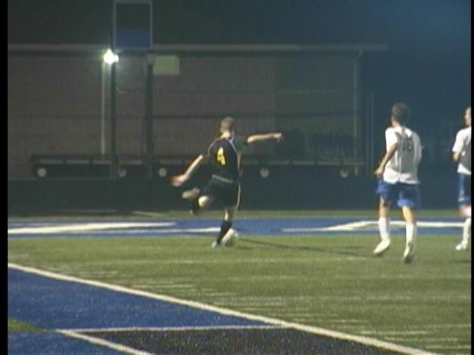 Postseason Matchups To Watch For: Boys And Girls Soccer
