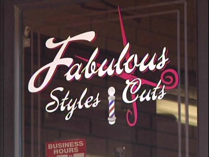 Anti Bullying Fundraiser At Fabulous Cuts