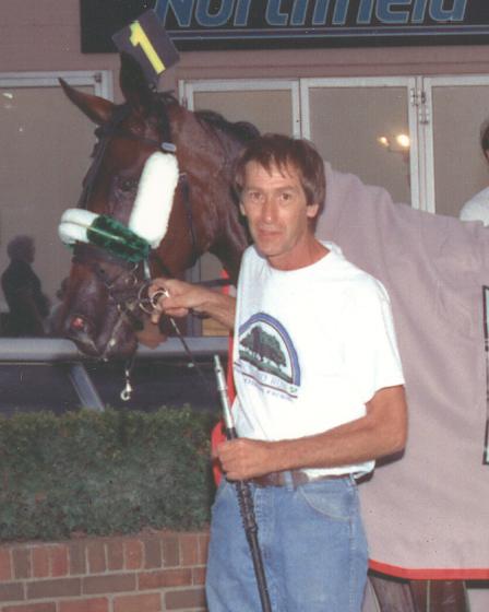 Lawrence A. Norman (june 13, 1955 September 30, 2013)