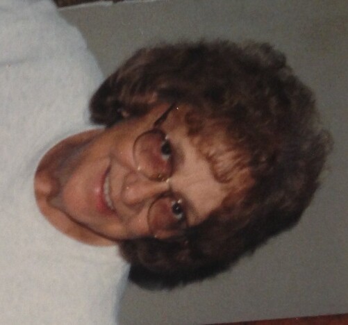 Wilma F. Murray (september 1, 1936 October 8, 2013)