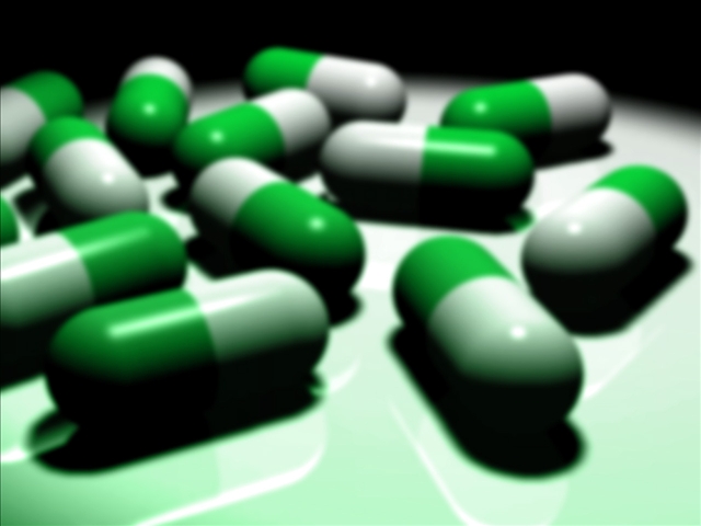 A Safe Way To Dispose Of Unwanted Drugs