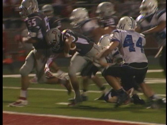 Blue Devils Rally Late To Top Quakers, Electrics Shake Up Mvl Standings