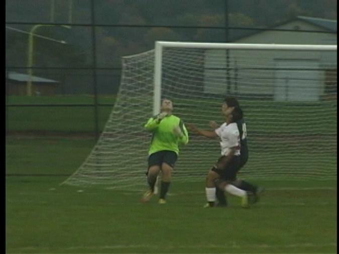 John Glenn, Rosecrans Rally To Postseason Victories