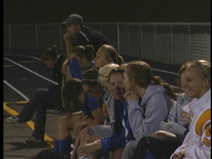 Lady Devils Use Balanced Attack To Knock Off Tri Valley