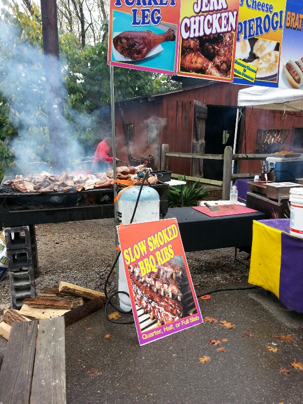 Apple Butter Festival Continues