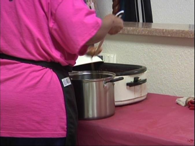 Chili Fest Continues