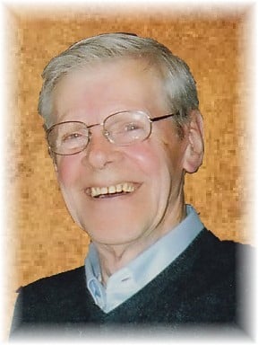 John Richard "dick" Andrews (december 15, 1931 October 10, 2013)