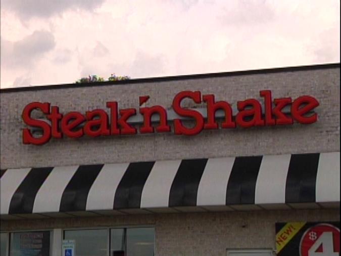 Support The Animal Shelter By Eating At Steak N' Shake