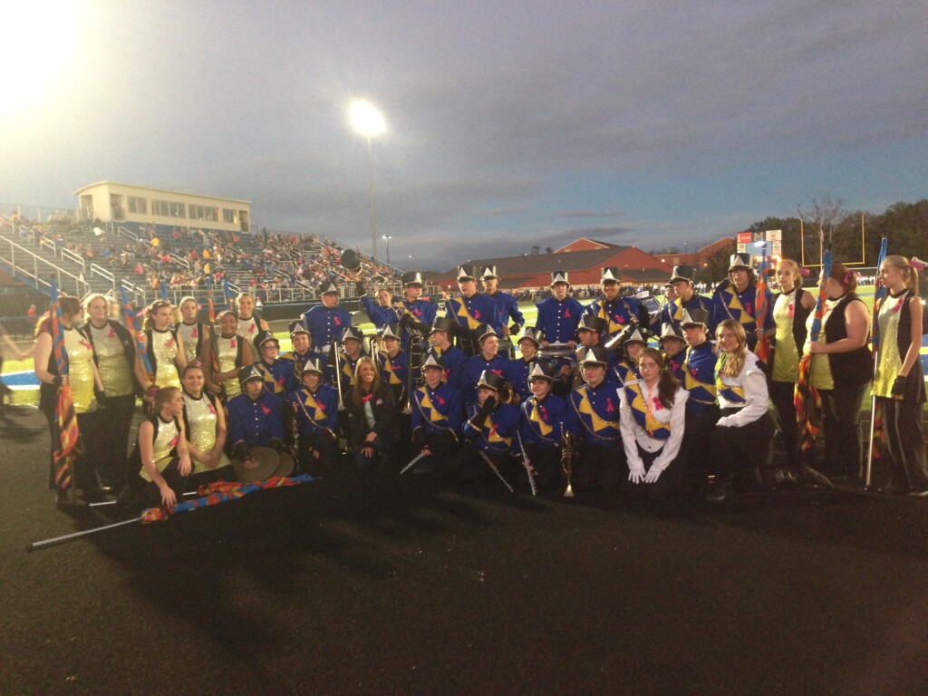 Band A Palooza