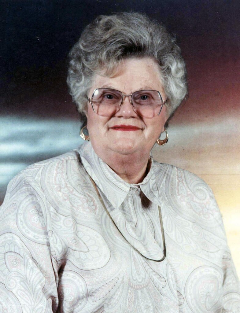 Mary Virginia Leasure (june 15, 1928 October 21, 2013)