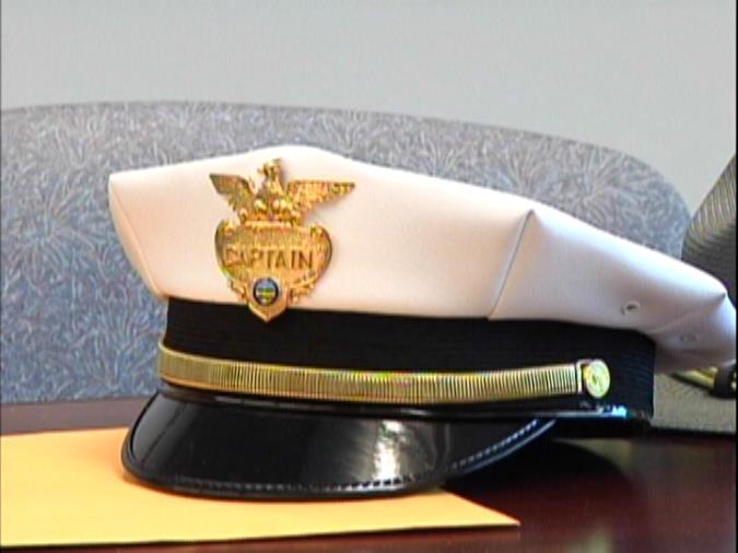 Grant Allows Increased Presence Of Law Enforcement