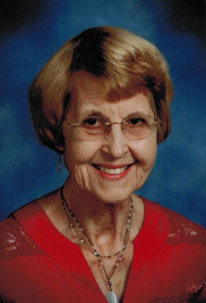 Betty Jane Richards (may 20, 1934 November 14, 2013)