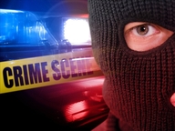 Reward: Info On Breaking & Entering