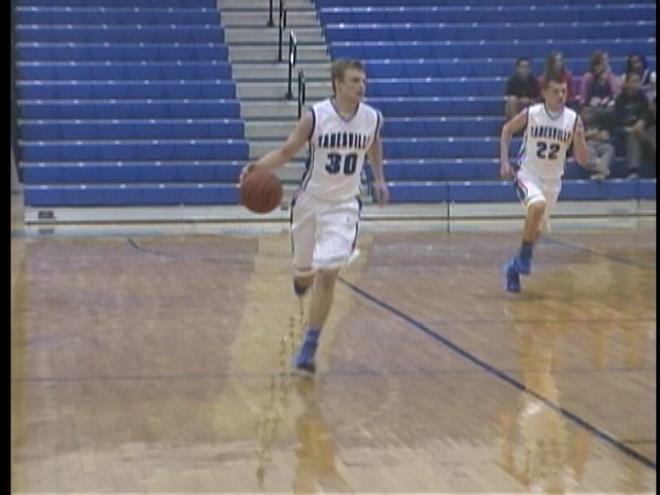Zanesville Wins Foundation Game