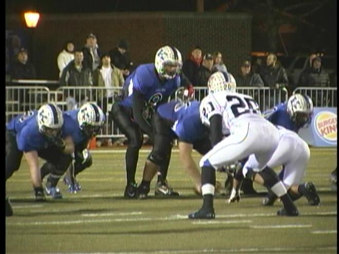 Zanesville Focused On Their Ultimate Goal
