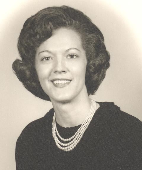 Shirley Yvonne Huddleston (january 2, 1936 November 19, 2013)