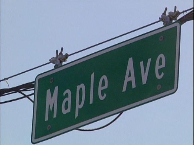 Southbound Traffic Can No Longer Turn Left At Bell Street