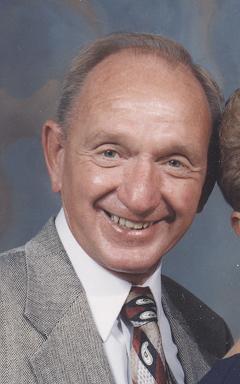 Gary A. Bowles (september 10, 1939 November 2, 2013)