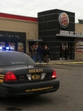 Charges Filed In Burger King Fatal Shooting
