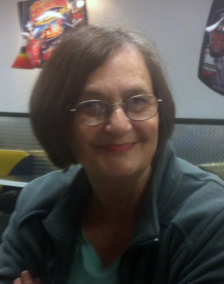 Mary Sue Ault (june 6, 1948 November 25, 2013)