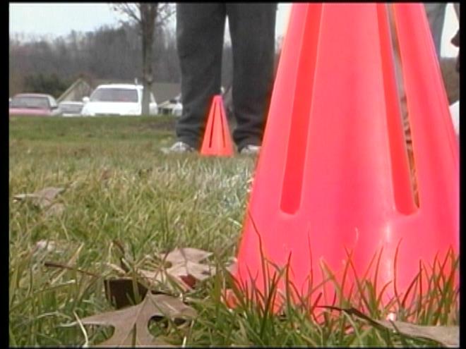 Ymca Reindeer 5k & 1 Mile Walk