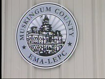 Ema: Minimal Damage From Sunday's Storm