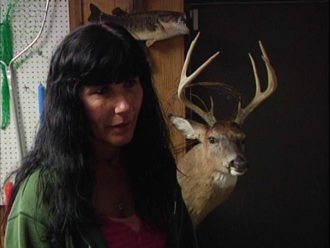 Hunting In Muskingum County