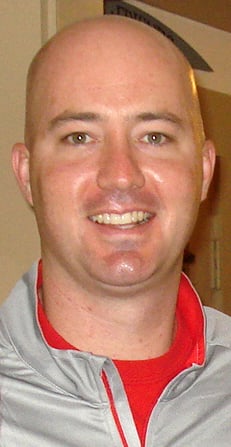Ryan P. Longstreth (july 11, 1975 November 16, 2013)