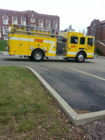 Muskingum University Closed Bomb Sweep Finds Nothing