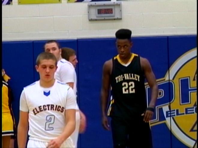 Blue Devils Survive Scare From Bobcats, Scotties Slip Past Electrics