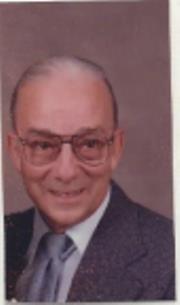 Louis Frederick "fred" Dusenberry (june 28, 1920 December 10, 2013)
