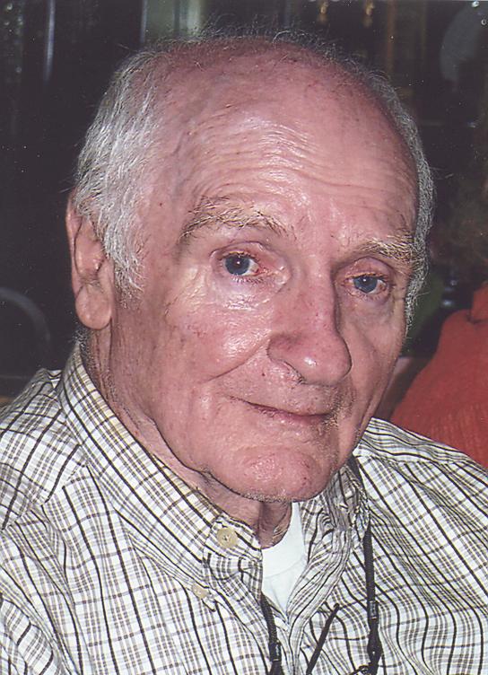 Phay George Eckelbarger (january 24, 1933 November 30, 2013)