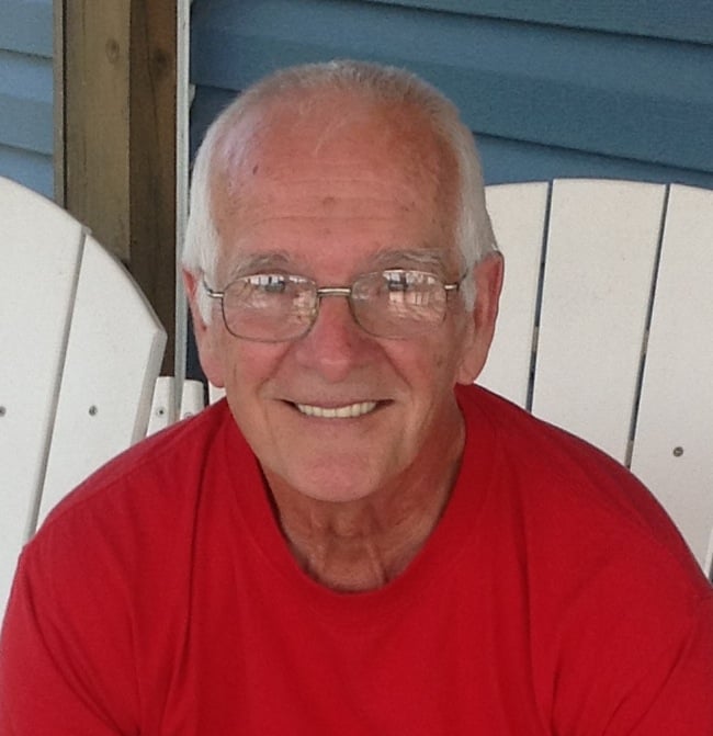 David Jewett Gray (september 6, 1941 December 11, 2013)