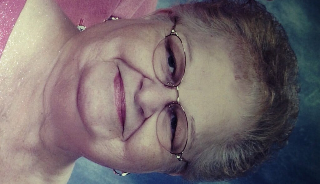 Mary "carol" Ann Freshly (april 12, 1933 December 28, 2013)