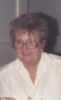 Marie Helen Fisher (april 4, 1922 December 12, 2013)