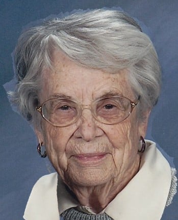 Donna M. Bischoff (may 23, 1919 December 26, 2013)