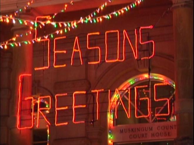 Managing Your Holiday Stress