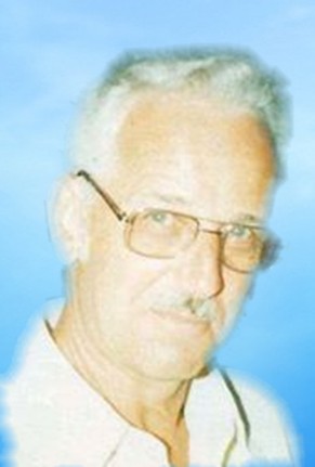 Roger S. Luman Sr. (may 6, 1920 December 5, 2013)