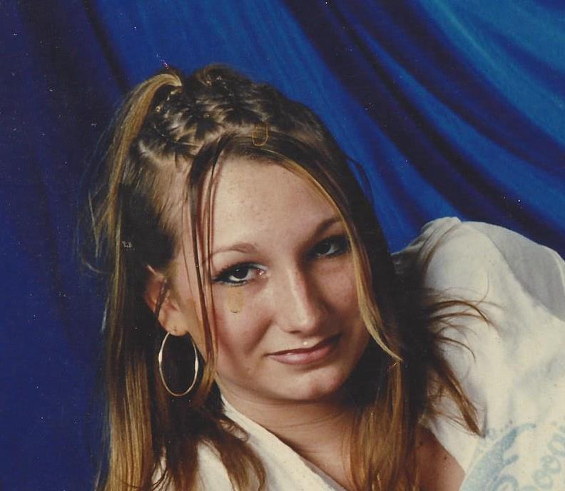 Sarah Jane Havens (june 1, 1988 December 16, 2013)