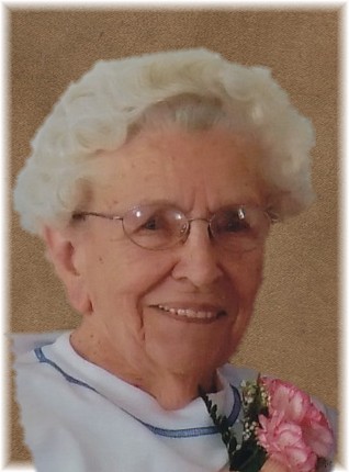 A. Jeannette Harnetty (august 22, 1920 December 10, 2013)