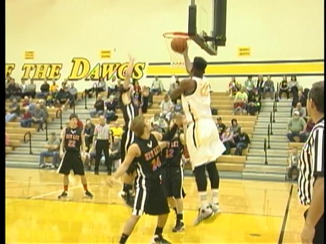 Muskies, Scotties, And Electrics Cruise To Wins