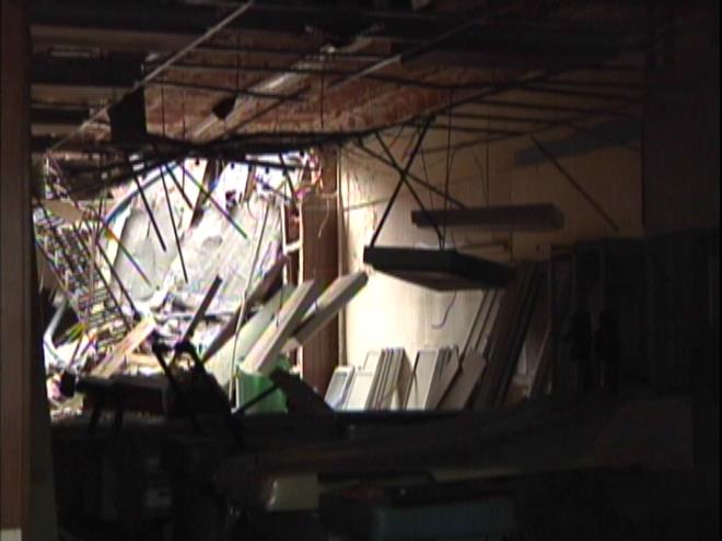 Main Street Buildings Will Likely Be Demolished