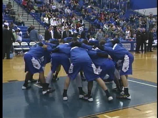 Blue Devils Balancing Rest With Preparation