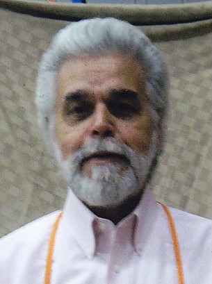 Walter Frank Berlo (january 13, 1950 December 15, 2013)