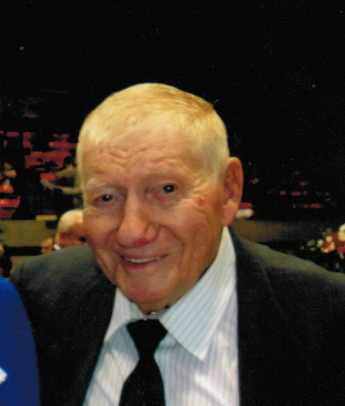 James Mcintosh (march 8, 1919 December 17, 2013)
