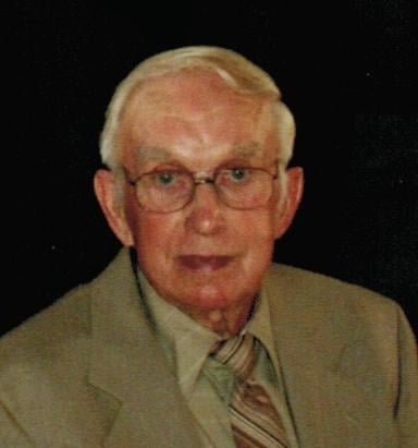 Charles Richard Bailey (march 9, 1927 December 27, 2013)