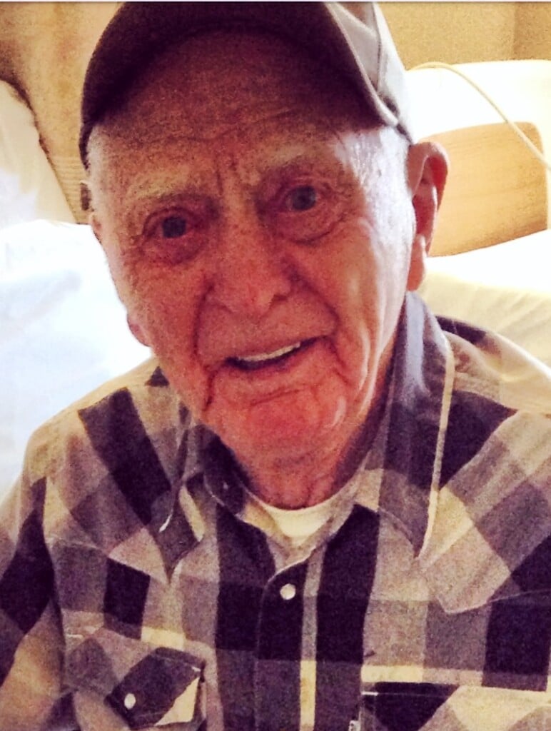 Troy Reed (may 20, 1917 January 17, 2014)