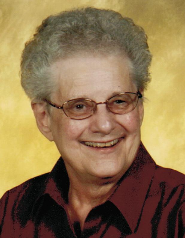 Patrica Ellertson (january 24, 1930 January 4, 2014)