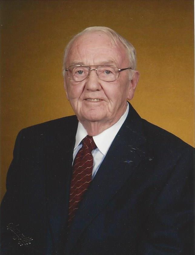 James Wayne Caton D.o. (february 23, 1926 January 30, 2014)