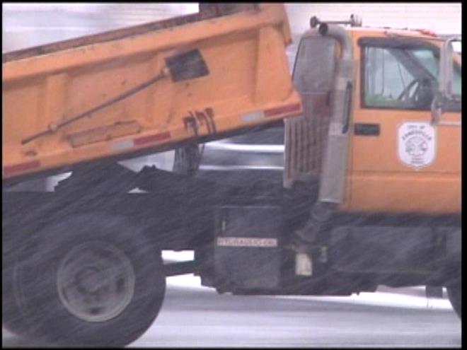 Area Schools Left With No Calamity Days